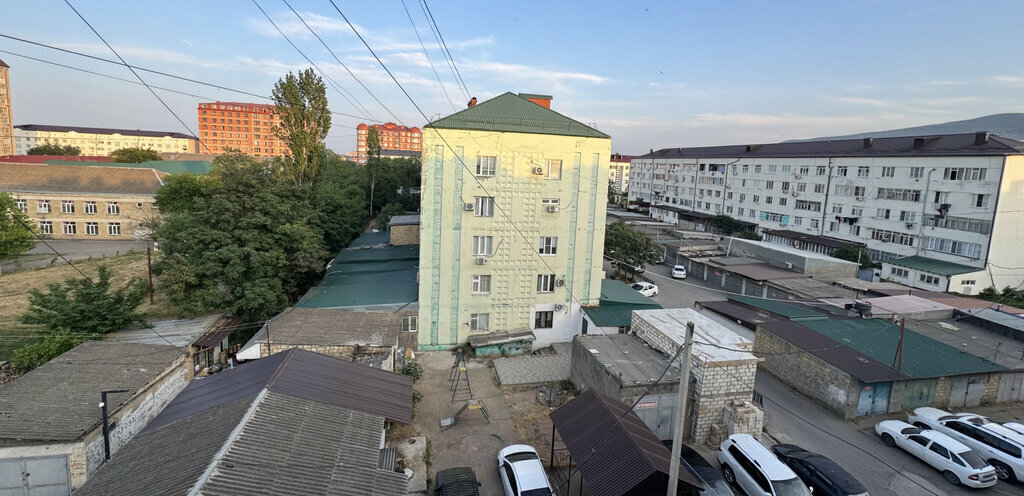 квартира г Дербент ул Расулбекова 15 фото 13