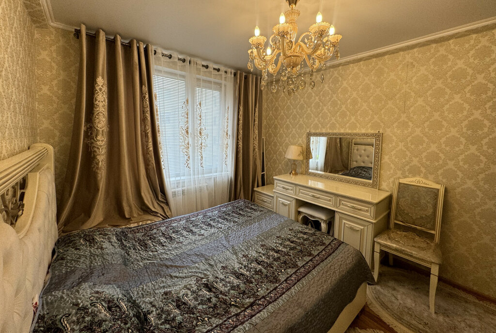 квартира г Дербент ул Сальмана 89/1 фото 7
