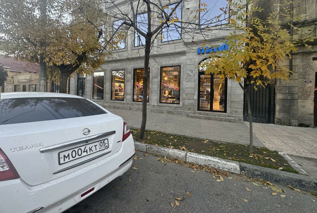 квартира г Дербент ул Пушкина 39 фото 15