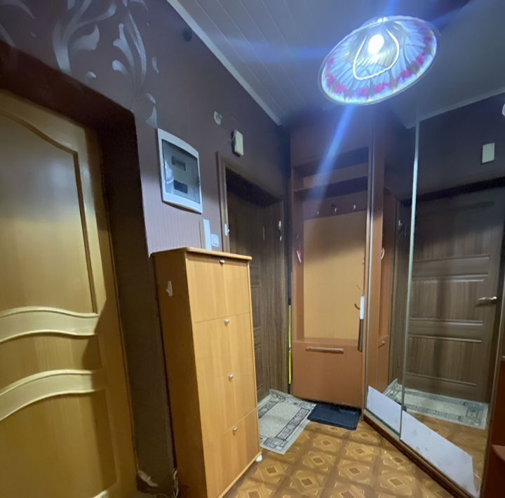 квартира г Тверь р-н Пролетарский ул Бобкова 16 фото 9