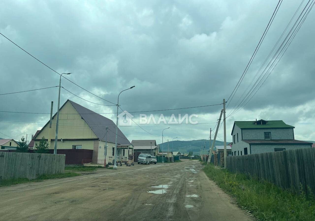 земля г Чита р-н Ингодинский ул Луговая фото 12