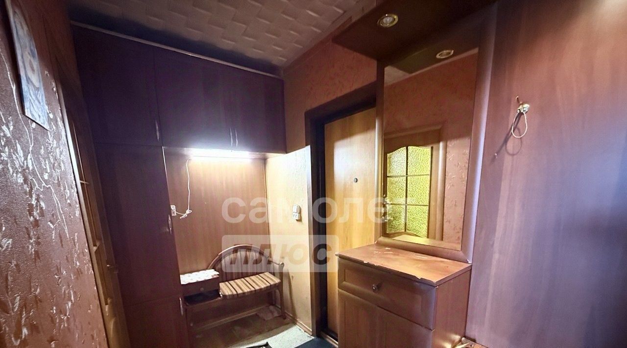 квартира г Чита р-н Черновский мкр 9-й 9 фото 12