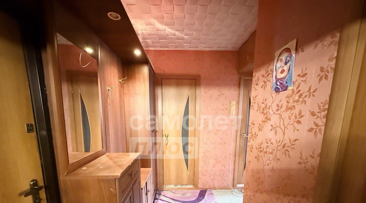 квартира г Чита р-н Черновский мкр 9-й 9 фото 14