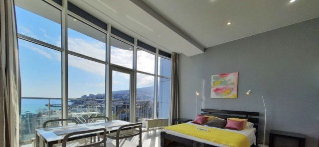 квартира г Ялта ул Маркса К. 18а фото 6