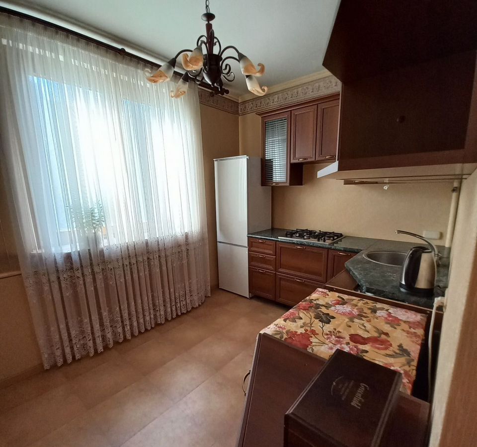 квартира г Волгоград р-н Ворошиловский ул Клинская 33 фото 7