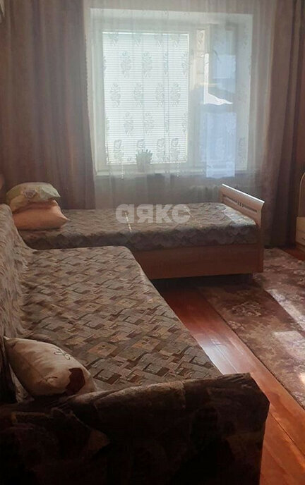 квартира г Ростов-на-Дону ул Таганрогская 112в фото 1