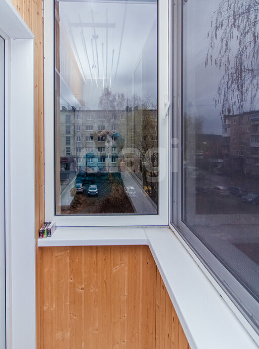 квартира г Нижний Тагил ул Калинина 93 фото 4