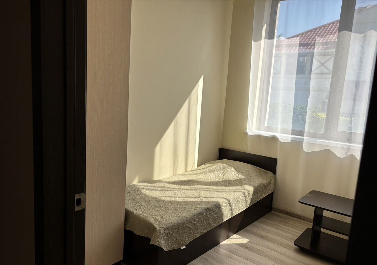 дом г Ялта пгт Кацивели ул Академика В.В. Шулейкина 4в г Алупка фото 6