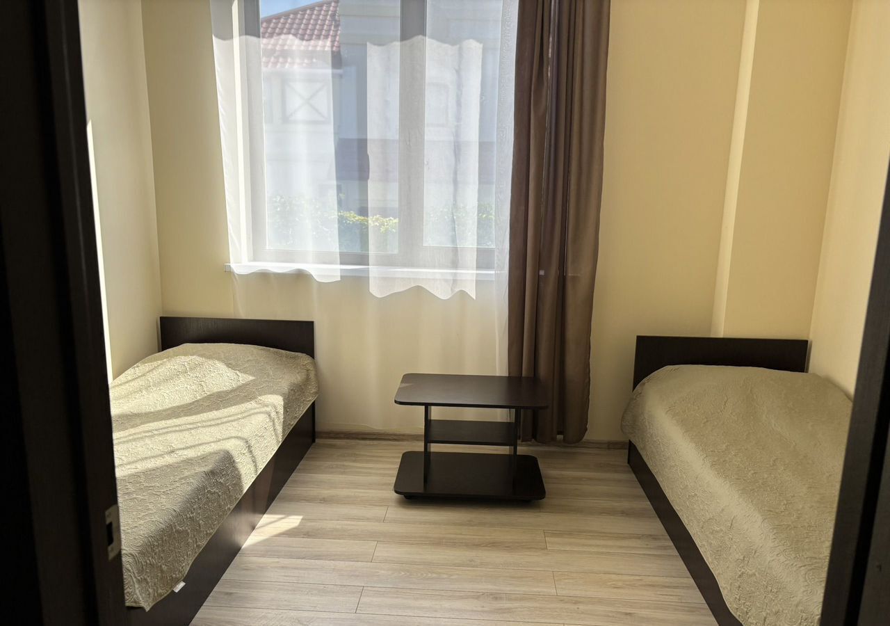 дом г Ялта пгт Кацивели ул Академика В.В. Шулейкина 4в г Алупка фото 7