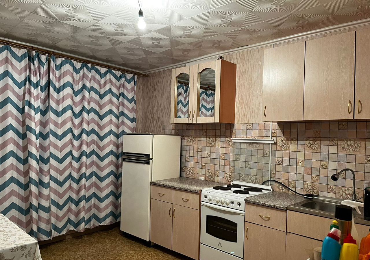 квартира р-н Нерюнгринский г Нерюнгри пр-кт Дружбы Народов 29/2 фото 3