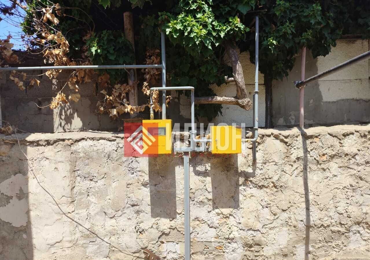 дом г Севастополь ул Бобковой Людмилы 379 садоводческое товарищество Верхний Сатурн, Крым фото 27