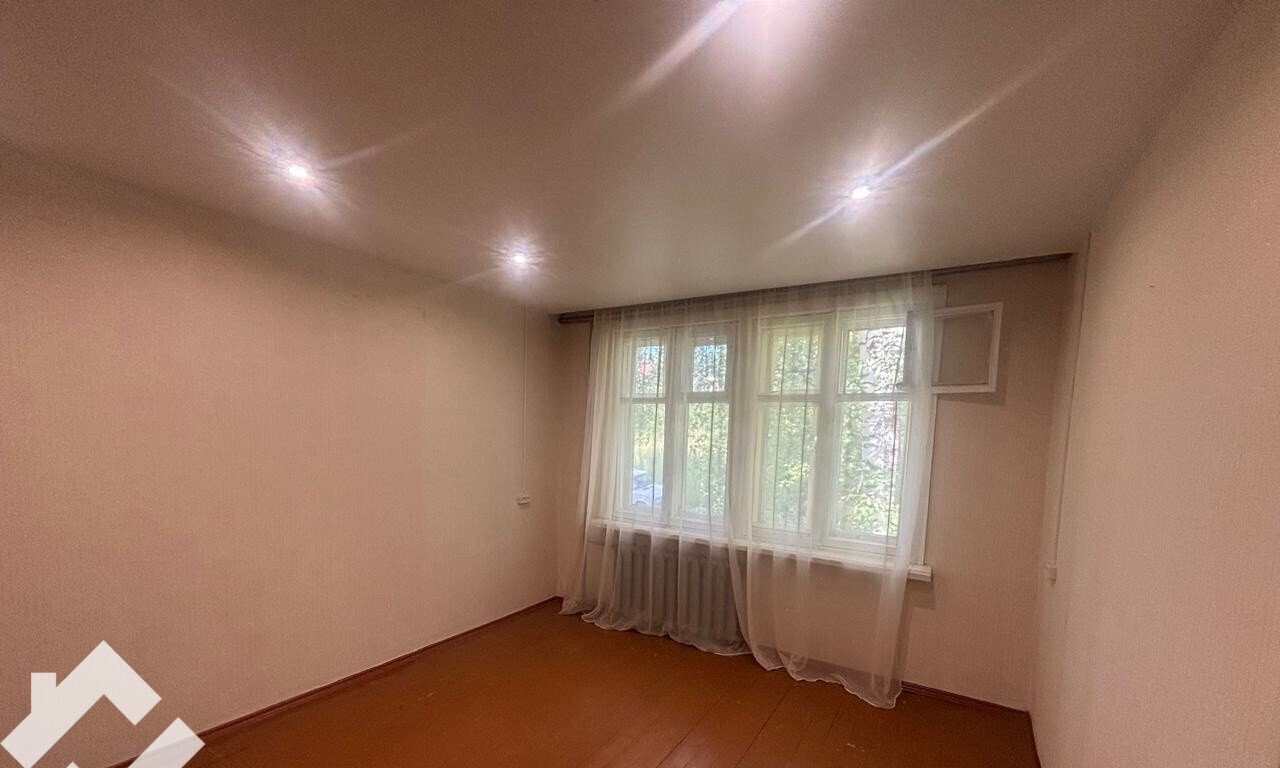 квартира г Качканар микрорайон 4а, 83 фото 1
