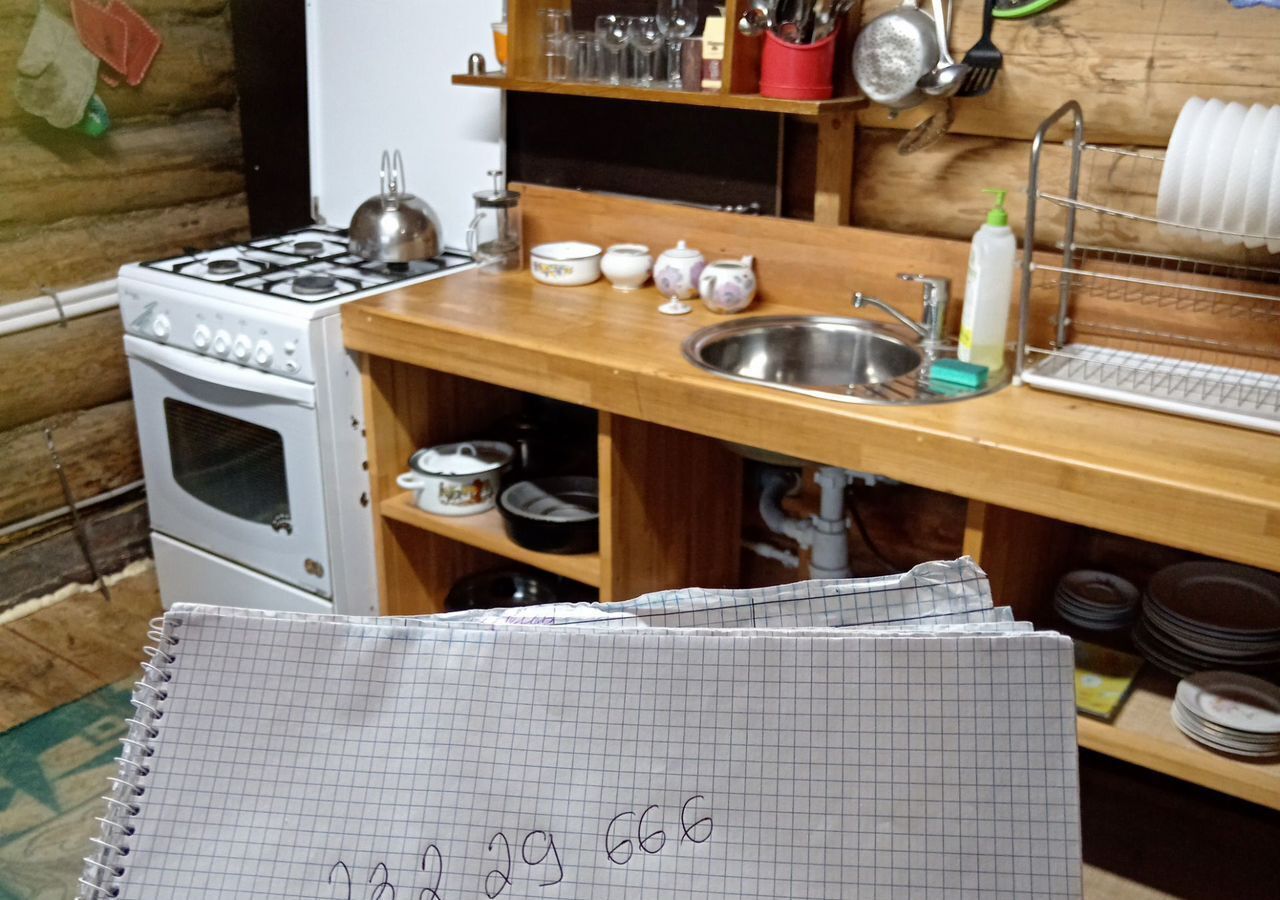 дом р-н Саткинский г Сатка пос. Зюраткуль, Главная ул., 1 фото 5