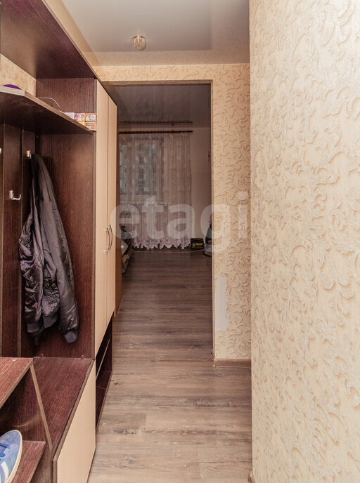 квартира г Нижний Тагил ул Калинина 93 фото 16