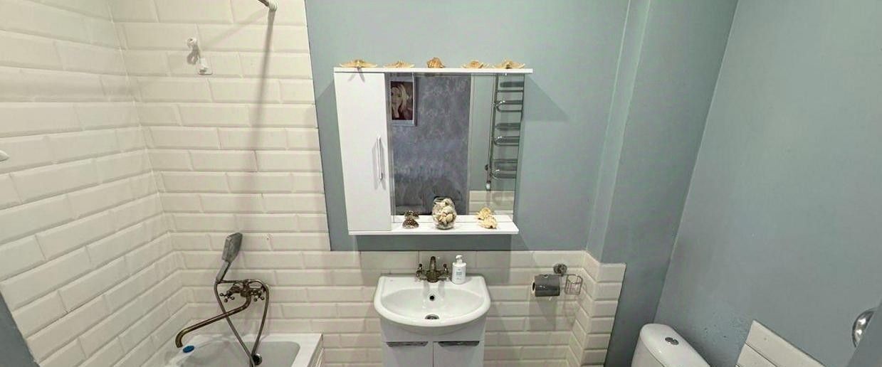 квартира г Батайск ул Комсомольская 87к/1 фото 5