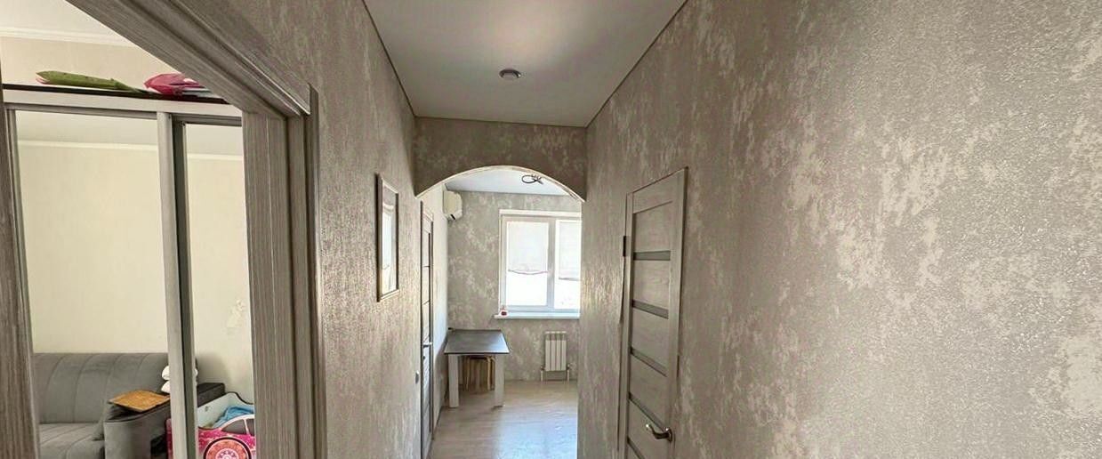 квартира г Батайск ул Комсомольская 87к/1 фото 6