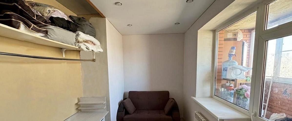 квартира г Батайск ул Комсомольская 87к/1 фото 7