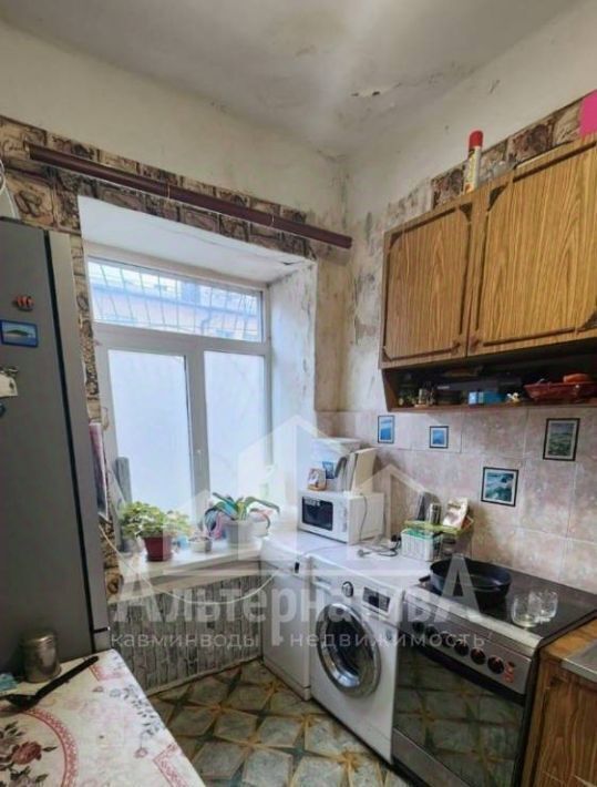 квартира г Кисловодск ул Чернышевского фото 4