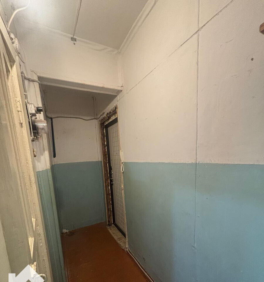 квартира г Качканар микрорайон 4а, 83 фото 7