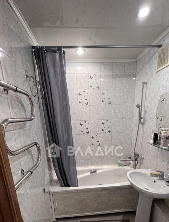 квартира г Улан-Удэ р-н Железнодорожный ул Комсомольская 12 фото 5