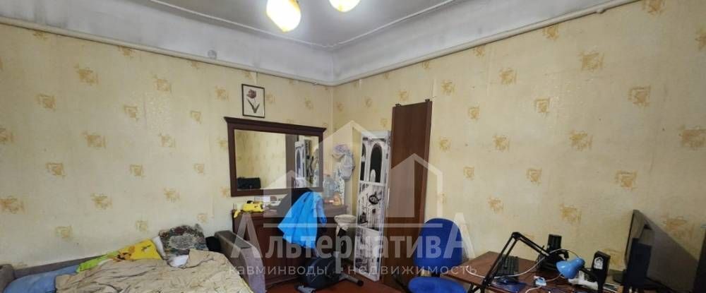 квартира г Кисловодск ул Чернышевского фото 8