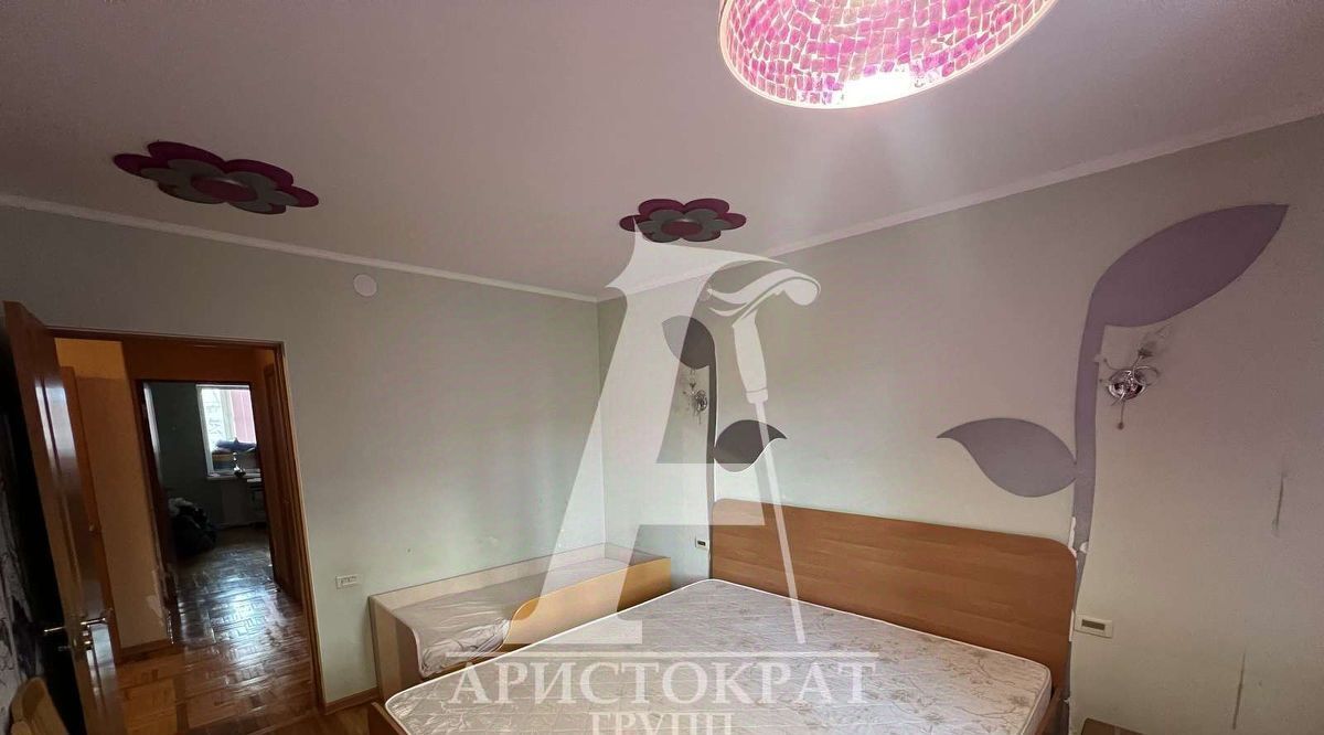 квартира г Пятигорск ул Подстанционная 17 фото 5