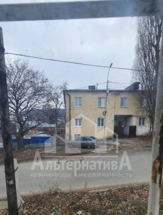 квартира г Кисловодск ул Чернышевского фото 16