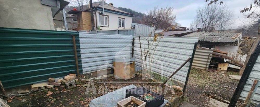 квартира г Кисловодск ул Чернышевского фото 17