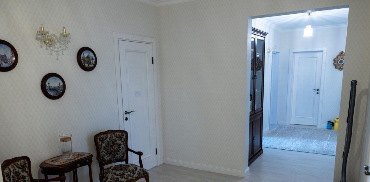 квартира г Кузнецк ул Калинина 134 фото 28