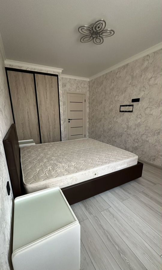 квартира г Ставрополь р-н Промышленный ул Космонавтов 12а фото 19