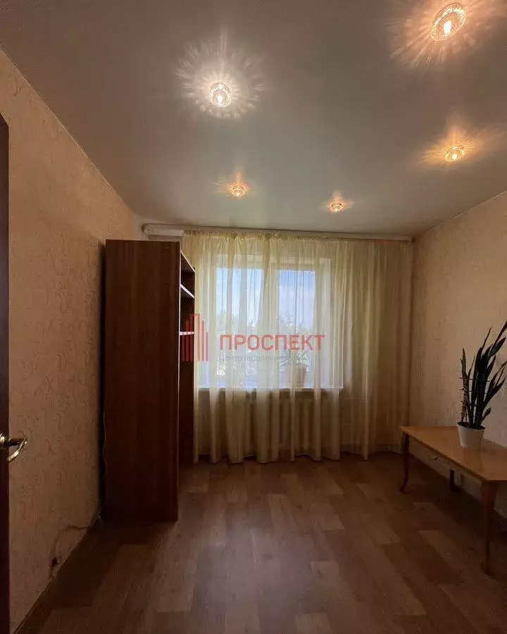 квартира г Пенза р-н Железнодорожный ул Пролетарская 4 фото 14