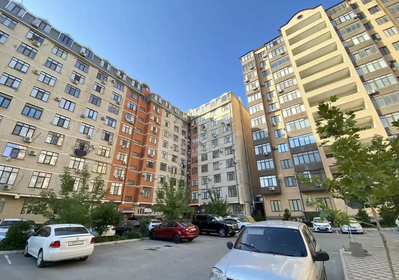 квартира г Каспийск ул Ленина 35 фото 11