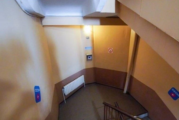 торговое помещение г Новокуйбышевск ул Егорова 4а фото 15