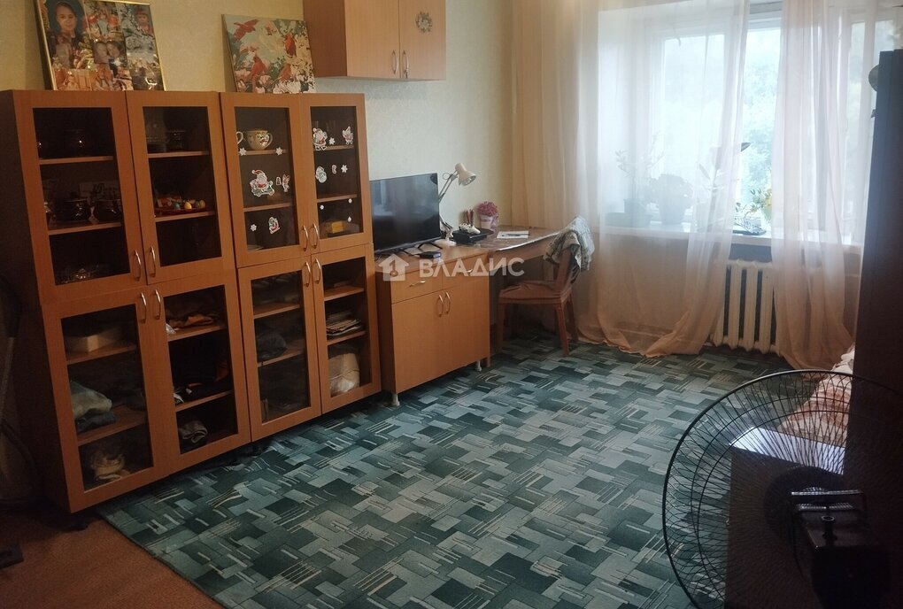 комната г Тобольск р-н мкр Иртышский 12 фото 6