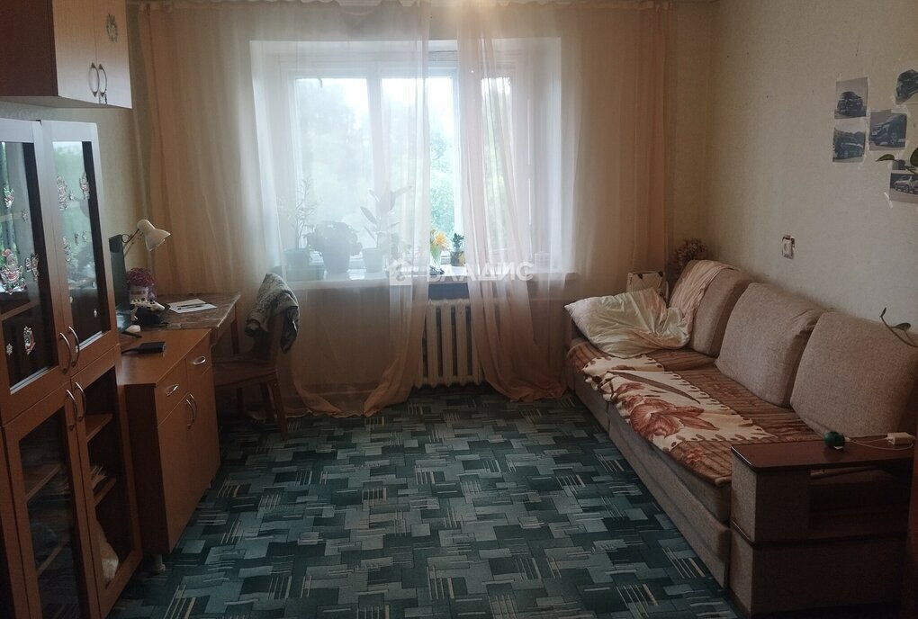 комната г Тобольск р-н мкр Иртышский 12 фото 5