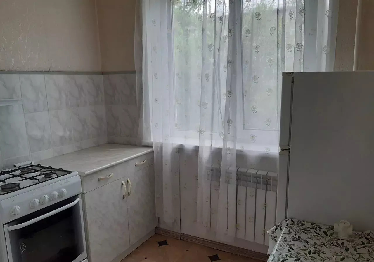 квартира г Самара р-н Советский Советская ул Советской Армии 142 фото 4
