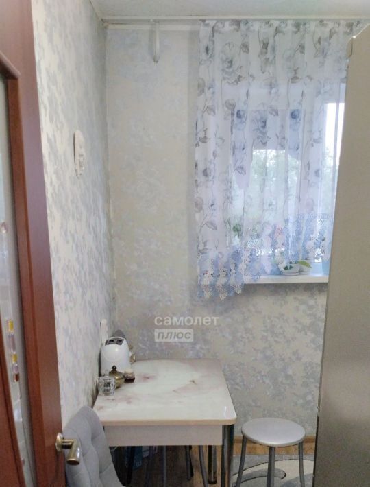 квартира г Челябинск р-н Ленинский ул Масленникова 10 фото 5