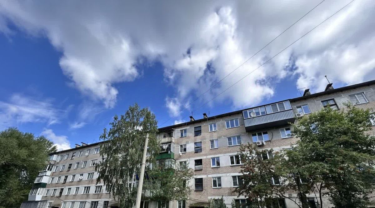 квартира г Челябинск р-н Металлургический ул Лазурная 8а фото 21