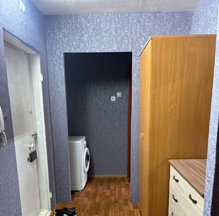 квартира г Екатеринбург Чкаловская ул Волгоградская 31к/3 фото 1