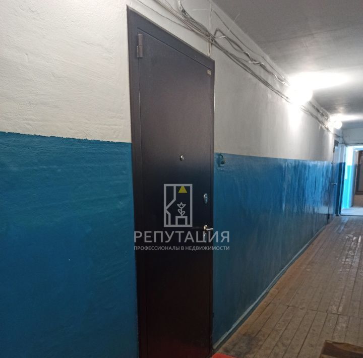 квартира г Верхняя Пышма ул Огнеупорщиков 14 фото 16