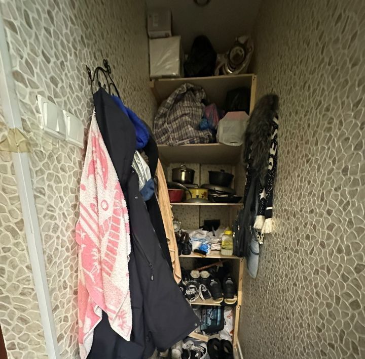 комната г Псков ул Максима Горького 13 фото 13