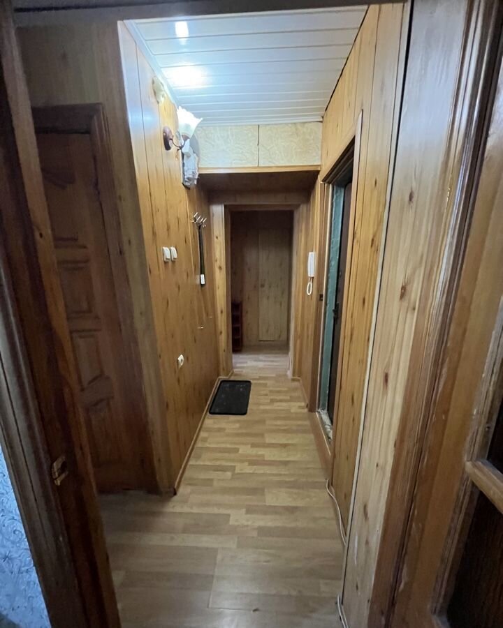 квартира г Брянск р-н Советский ул Горбатова 9 фото 9