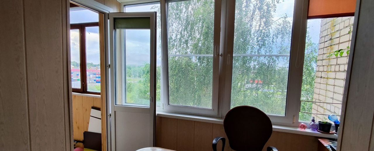 квартира г Великий Новгород ул Советской Армии 34к/2 Великий Новгород, р-н Деревяницы фото 6