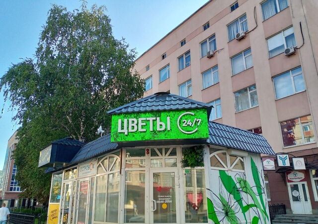 свободного назначения р-н Октябрьский ул им Чапаева В.И. 49а фото