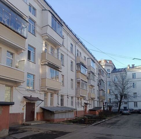 ул Первомайская 2 фото