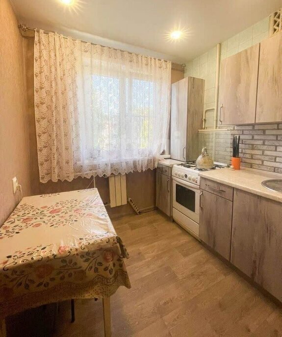 квартира г Липецк ул Валентины Терешковой 7/2 фото 2