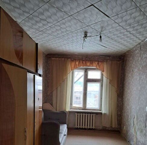 Бурнаковская дом 37а фото