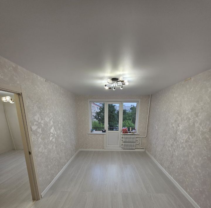 квартира г Электросталь Центральный ул 8 Марта 35 фото 5