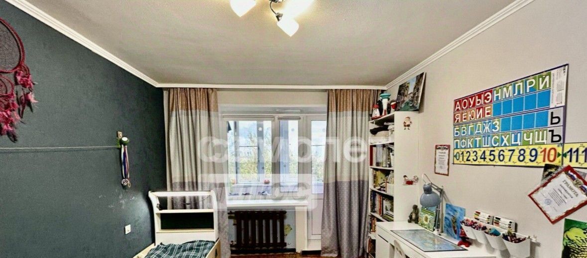 квартира г Подольск пл Ленина 25 Подольск фото 7