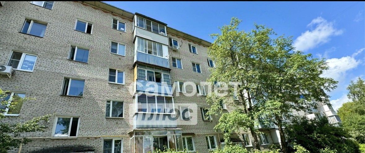квартира г Подольск пл Ленина 25 Подольск фото 23